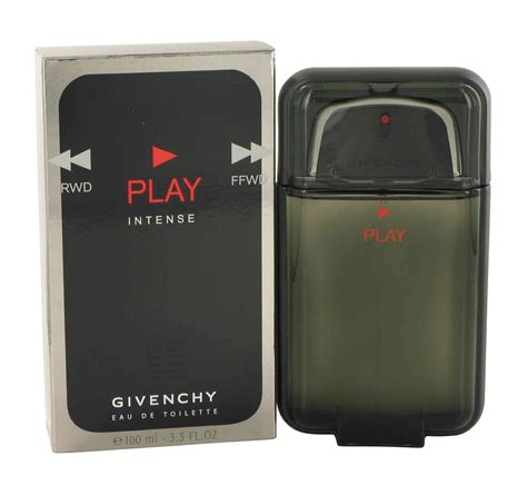 givenchy play мужские|Givenchy play for women.